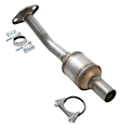 644036 Catalytic Converter, 1.5L, 4Cyl, Federal EPA Standard, 46-State Legal (Cannot ship to CA, CO, NY or ME), Direct Fit
