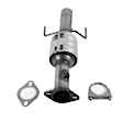 644039 Catalytic Converter, Federal EPA Standard, 46-State Legal (Cannot ship to CA, CO, NY or ME), Direct Fit