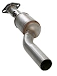 644040 Catalytic Converter, Federal EPA Standard, 46-State Legal (Cannot ship to CA, CO, NY or ME), AWD, Direct Fit