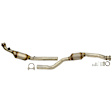 644056 Driver Side Catalytic Converter, 3.5L, 6Cyl, Federal EPA Standard, 46-State Legal (Cannot ship to CA, CO, NY or ME), AWD, Direct Fit
