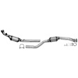 644056 Driver Side Catalytic Converter, 3.5L, 6Cyl, Federal EPA Standard, 46-State Legal (Cannot ship to CA, CO, NY or ME), AWD, Direct Fit