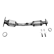 644060 Catalytic Converter, 1.6L, 4Cyl, Federal EPA Standard, 46-State Legal (Cannot ship to CA, CO, NY or ME), Direct Fit