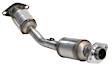 644060 Catalytic Converter, 1.6L, 4Cyl, Federal EPA Standard, 46-State Legal (Cannot ship to CA, CO, NY or ME), Direct Fit