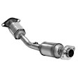 644060 Catalytic Converter, 1.6L, 4Cyl, Federal EPA Standard, 46-State Legal (Cannot ship to CA, CO, NY or ME), Direct Fit