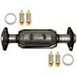 644061 Rear, Driver or Passenger Side Catalytic Converter, 3.5L, 6Cyl, Federal EPA Standard, 46-State Legal (Cannot ship to CA, CO, NY or ME), AWD, Direct Fit