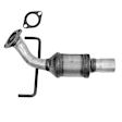 644076 Catalytic Converter, 1.4L, 4Cyl, Federal EPA Standard, 46-State Legal (Cannot ship to CA, CO, NY or ME), Direct Fit