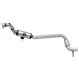 644077 Catalytic Converter, 2.3L, 4Cyl, Federal EPA Standard, 46-State Legal (Cannot ship to CA, CO, NY or ME), Direct Fit