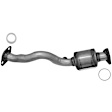 644083 Catalytic Converter, 1.5L, 4Cyl, Federal EPA Standard, 46-State Legal (Cannot ship to CA, CO, NY or ME), Direct Fit