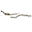 644088 Driver Side Catalytic Converter, 5.5L, 8Cyl, Federal EPA Standard, 46-State Legal (Cannot ship to CA, CO, NY or ME), RWD, Direct Fit