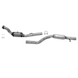 644088 Driver Side Catalytic Converter, 5.5L, 8Cyl, Federal EPA Standard, 46-State Legal (Cannot ship to CA, CO, NY or ME), RWD, Direct Fit