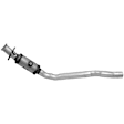 644095 Catalytic Converter, 5.7L, 8Cyl, Federal EPA Standard, 46-State Legal (Cannot ship to CA, CO, NY or ME), Direct Fit