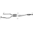 644096 Rear, Driver or Passenger Side Catalytic Converter, 3.0L, 6Cyl, Federal EPA Standard, 46-State Legal (Cannot ship to CA, CO, NY or ME), AWD, Direct Fit