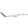 644098 Driver Side Catalytic Converter, 3.5L, 6Cyl, Federal EPA Standard, 46-State Legal (Cannot ship to CA, CO, NY or ME), Direct Fit