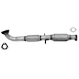 644102 Rear, Driver or Passenger Side Catalytic Converter, 2.4L, 4Cyl, Federal EPA Standard, 46-State Legal (Cannot ship to CA, CO, NY or ME), Direct Fit