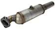 644105 Catalytic Converter, 2.0L, 4Cyl, Federal EPA Standard, 46-State Legal (Cannot ship to CA, CO, NY or ME), Direct Fit