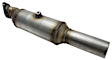 644105 Catalytic Converter, 2.0L, 4Cyl, Federal EPA Standard, 46-State Legal (Cannot ship to CA, CO, NY or ME), Direct Fit