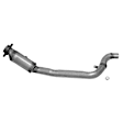 644123 Driver Side Catalytic Converter, 5.0L, 8Cyl, Federal EPA Standard, 46-State Legal (Cannot ship to CA, CO, NY or ME), Direct Fit
