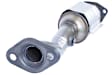 644126 Rear, Driver or Passenger Side Catalytic Converter, 1.5L, 4Cyl, Federal EPA Standard, 46-State Legal (Cannot ship to CA, CO, NY or ME), Direct Fit
