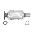 644134 Rear, Driver or Passenger Side Catalytic Converter, Federal EPA Standard, 46-State Legal (Cannot ship to CA, CO, NY or ME), Direct Fit