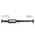 644142 Rear, Driver or Passenger Side Catalytic Converter, 2.7L, 4Cyl, Federal EPA Standard, 46-State Legal (Cannot ship to CA, CO, NY or ME), Direct Fit