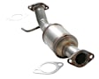2013 Chevrolet Sonic - Catalytic Converter, 1.8L 4Cyl, Federal EPA Standard, 46-State Legal (Cannot ship to CA, CO, NY or ME)