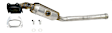 644147 Catalytic Converter, 3.6L, 6Cyl, Federal EPA Standard, 46-State Legal (Cannot ship to CA, CO, NY or ME), Direct Fit