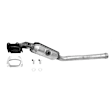 644147 Catalytic Converter, 3.6L, 6Cyl, Federal EPA Standard, 46-State Legal (Cannot ship to CA, CO, NY or ME), Direct Fit
