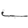 644151 Catalytic Converter, Federal EPA Standard, 46-State Legal (Cannot ship to CA, CO, NY or ME), Direct Fit