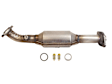 644156 Rear, Passenger Side Catalytic Converter, 3.5L, 6Cyl, Federal EPA Standard, 46-State Legal (Cannot ship to CA, CO, NY or ME), Direct Fit