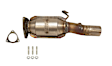 644159 Catalytic Converter, 2.0L, 4Cyl, Federal EPA Standard, 46-State Legal (Cannot ship to CA, CO, NY or ME), Direct Fit