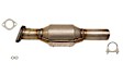 644165 Catalytic Converter, 2.4L, 4Cyl, Federal EPA Standard, 46-State Legal (Cannot ship to CA, CO, NY or ME), Direct Fit