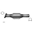 644165 Catalytic Converter, 2.4L, 4Cyl, Federal EPA Standard, 46-State Legal (Cannot ship to CA, CO, NY or ME), Direct Fit