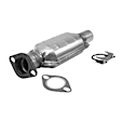 644170 Catalytic Converter, 2.0L, 4Cyl, Federal EPA Standard, 46-State Legal (Cannot ship to CA, CO, NY or ME), Direct Fit