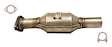 644171 Catalytic Converter, 2.0L, 4Cyl, Federal EPA Standard, 46-State Legal (Cannot ship to CA, CO, NY or ME), Direct Fit