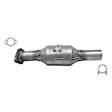 644171 Catalytic Converter, 2.0L, 4Cyl, Federal EPA Standard, 46-State Legal (Cannot ship to CA, CO, NY or ME), Direct Fit