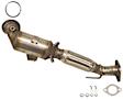 644172 Front, Driver or Passenger Side Catalytic Converter, 2.0L, 4Cyl, Federal EPA Standard, 46-State Legal (Cannot ship to CA, CO, NY or ME), Direct Fit