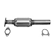 644173 Catalytic Converter, Federal EPA Standard, 46-State Legal (Cannot ship to CA, CO, NY or ME), Direct Fit
