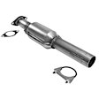 644173 Catalytic Converter, Federal EPA Standard, 46-State Legal (Cannot ship to CA, CO, NY or ME), Direct Fit