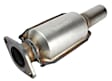 644185 Rear Catalytic Converter, Federal EPA Standard, 46-State Legal (Cannot ship to CA, CO, NY or ME)