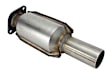 644185 Rear Catalytic Converter, Federal EPA Standard, 46-State Legal (Cannot ship to CA, CO, NY or ME)
