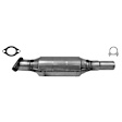 644189 Rear Catalytic Converter, 2.0L, 4Cyl, Federal EPA Standard, 46-State Legal (Cannot ship to CA, CO, NY or ME)