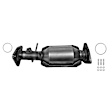 644190 Catalytic Converter, 2.4L, 4Cyl, Federal EPA Standard, 46-State Legal (Cannot ship to CA, CO, NY or ME), Direct Fit