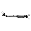 644191 Rear, Driver Side Catalytic Converter, 5.6L, 8Cyl, Federal EPA Standard, 46-State Legal (Cannot ship to CA, CO, NY or ME), Direct Fit