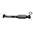 644192 Rear, Passenger Side Catalytic Converter, 5.6L, 8Cyl, Federal EPA Standard, 46-State Legal (Cannot ship to CA, CO, NY or ME), Direct Fit