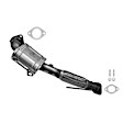 644195 Catalytic Converter, 2.0L, 4Cyl, Federal EPA Standard, 46-State Legal (Cannot ship to CA, CO, NY or ME), Direct Fit