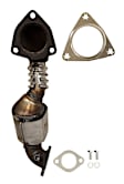 644204 Front, Passenger Side Catalytic Converter, 3.5L, 6Cyl, Federal EPA Standard, 46-State Legal (Cannot ship to CA, CO, NY or ME), Direct Fit