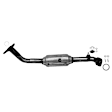 644205 Driver or Passenger Side Catalytic Converter, 4.7L, 8Cyl, Federal EPA Standard, 46-State Legal (Cannot ship to CA, CO, NY or ME), Direct Fit