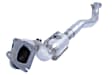 644209 Passenger Side Catalytic Converter, 3.6L, 6Cyl, Federal EPA Standard, 46-State Legal (Cannot ship to CA, CO, NY or ME), AWD, Direct Fit