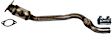 644212 Passenger Side Catalytic Converter, 5.0L, 8Cyl, Federal EPA Standard, 46-State Legal (Cannot ship to CA, CO, NY or ME), Direct Fit