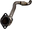 644212 Passenger Side Catalytic Converter, 5.0L, 8Cyl, Federal EPA Standard, 46-State Legal (Cannot ship to CA, CO, NY or ME), Direct Fit